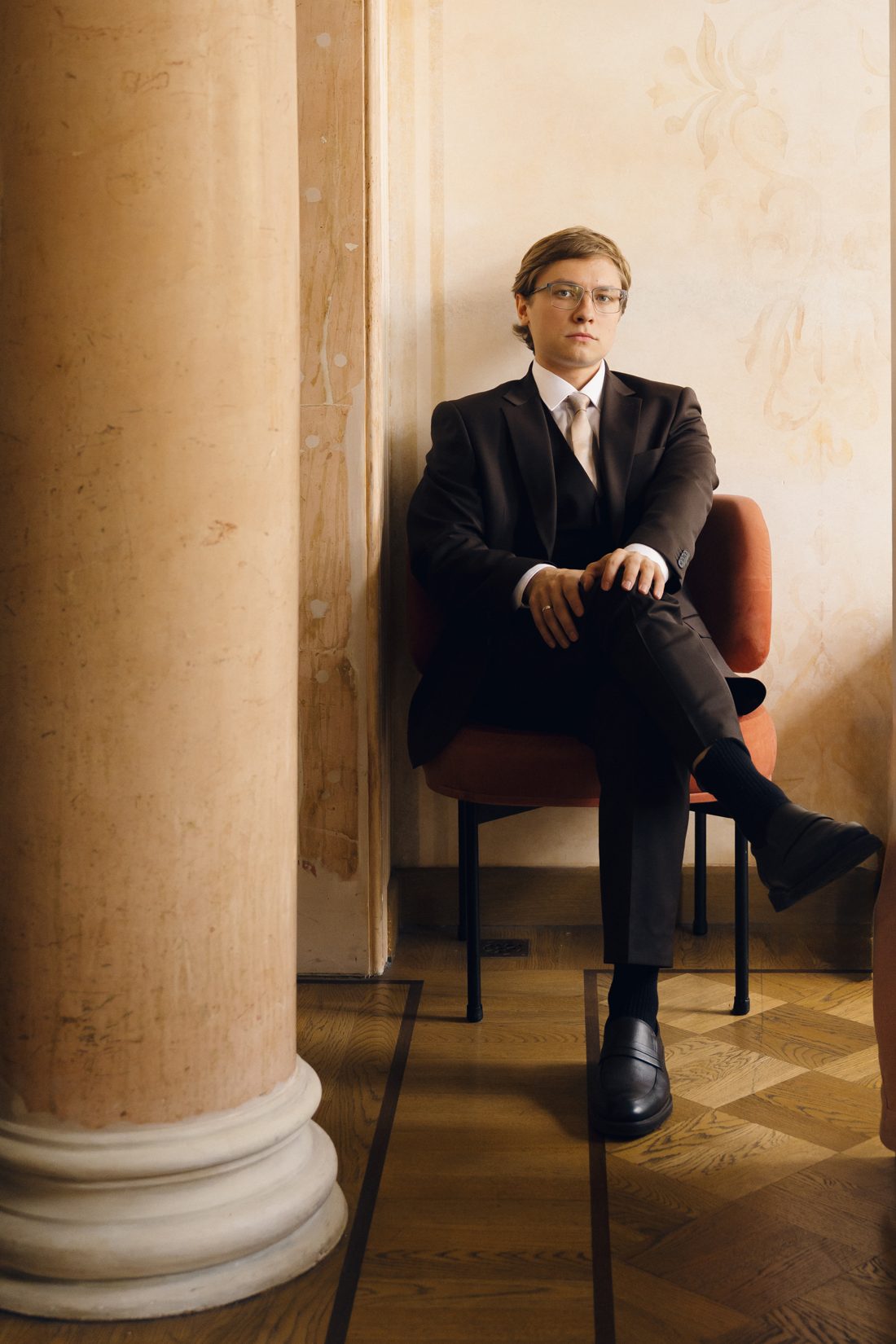 Philip Voronov